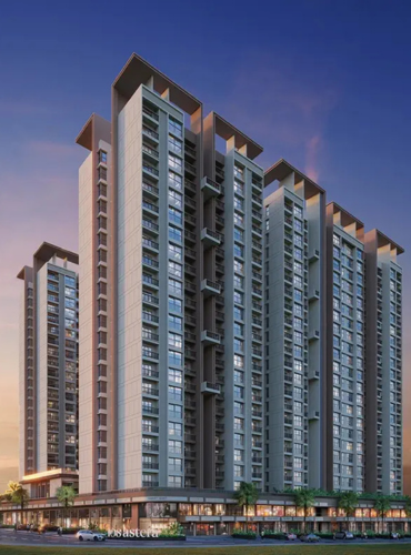 108 Astera By Rohit Group